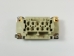 10 pins female insert - EEC2003