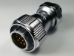 12 Pins waterproof quick-connect male circular connector plug - EEC1012