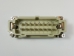 16 pins male insert - EEC2004