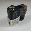 2 ways 2 positions 110VDC valve 1/4 NPT 2 ways 2 positions valve, npt solenoid valve, 110vac solenoid valve, 1/4 npt solenoid valve, 2 ways 2 positions 110VAC valve 1/4 NPT,