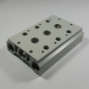 3 stations manifold block 3 station manifold block, Manifold blocks, solenoid manifolds,
