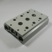 3 stations manifold block - PSV3002
