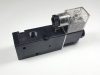 3 ways 2 positions 24VDC valve 1/4 NPT  5 ways 2 positions valve, npt solenoid valve, 24vdc solenoid valve, 1/4 npt solenoid valve, 5 ways 2 positions 24VDC valve 1/4 NPT, valve for manifold, pneumatic valve,