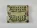 32 pins female insert - EEC2009