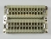 48 pins female insert - EEC2011