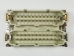 48 pins male insert - EEC2010