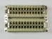 48 pins male insert - EEC2010