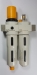 5 Micron Modular air FRL, 1/8 NPT female port - PAT1005