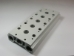 5 stations manifold block - PSV3004