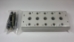 5 stations manifold block - PSV3004