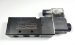 5 ways 2 positions 120 VAC valve 3/8 NPT - PSV0318