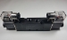 5 ways 2 positions 110 VAC valve 1/4 NPT - PSV0308