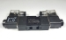 3 ways 2 positions 24 VDC valve 1/8 NPT - PSV0203