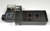 5 ways 2 positions 24VDC NAMUR valve 1/4 NPT  - PSV0305B