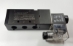 5 ways 2 positions 24VDC valve 1/4 NPT - PSV0305