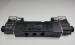 5 ways 3 positions 24 VDC valve 1/4 NPT - PSV0311