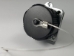7 Pins waterproof quick-connect female circular connector socket - EEC1009