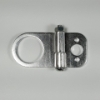Adjustable M18 sensor mounting bracket Adjustable M18 sensor mounting bracket, sensor bracket, sensor mount,