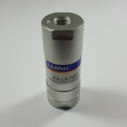 Air check valve 1/8 NPT check valve, clack valve, non-return valve, one-way valve, 1/8 NPT, 1/8 npt check valve,