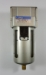Air filter, 1/2 NPT female port - PAT0040