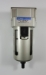 Air filter with automatic drain, 1/2 NPT female port - PAT0041