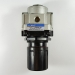 Air regulator with pressure gauge, 1/2 NPT female port - PAT0024