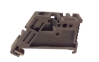End bracket block End bracket blocks pkg of 5, terminal blocks