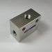 Exhaust valve, ports 1/4 NPT &amp; 3/8 NPT - POP0011
