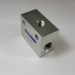 Exhaust valve, ports 1/4 NPT &amp; 3/8 NPT - POP0011