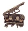 Fused Block 4mm² Fused Block 4mm²