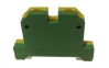 Ground block 4mm² Ground block 4mm²