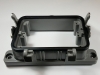 HD Bulkhead mounting for 48 pins insert HD Hood for 48 pins insert with side cable entry,
