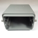 HD Hood for 48 pins insert with top cable entry - EEC2120