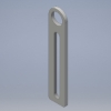I M12 Sensor mounting bracket sensor bracket, M12 sensor bracket, steel bracket, m12 bracket, sensor bracket,