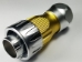 RJ 45 waterproof industrial plug - EEC1030