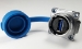 USB 3.0 waterproof industrial socket - EEC1029