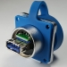 USB 3.0 waterproof industrial socket - EEC1029