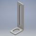 L M12 mounting bracket - ESA0017