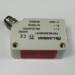 Lanbao Diffuse Reflective Sensor, NPN NO+NC, Sensing distance 80 cm, M8 - ESP0001