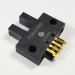 Lanbao Through Beam Sensor, NPN NO+NC, sensing distance 5 mm - ESP2001