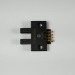 Lanbao Through Beam Sensor, NPN NO+NC, sensing distance 5 mm - ESP2001