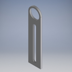I M18 Sensor mounting bracket sensor bracket, M18 sensor bracket, steel bracket, m18 bracket, 90 degree mount bracekt, 90 degree sensor bracket,