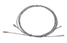 Omron E32-T61-S 2m Fiber optic cable  Omron E32-T61-S 2M Fiber optic cable, E32-T61-S fiber optic cable,