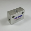 Shuttle valve 1/8 NPT female Shuttle valve 1/8 NPT female, 1/8 npt shuttle valve, shuttle valve, pneumatics, automation valve, highest quality valves,
