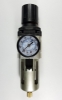 Stacked Filter/Regulator, 1/4 NPT female port Stacked Filter/Regulator, 1/4 NPT female port, FLR, pneumatic,