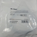Straight plug M8 cable with locking nut, 5m - EEC0101