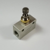 Throttle valve 1/4 NPT Throttle valve 1/4 NPT, speed control valve,