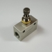 Throttle valve 1/4 NPT - POP0002