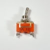 Toggle SPST ON-OFF Switch 15A 250V AC 