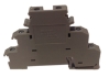 Triple Level 2.5mm² block Triple Level 2.5mm² block
